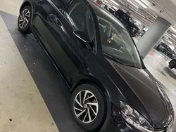 Zwart Gebruikt 2018 VW Golf VII R Hatchback | € 16.500 (Goede deal)