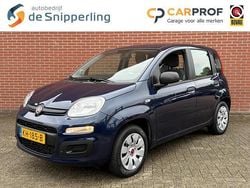 Blauw Gebruikt 2016 Fiat Panda Hatchback | € 9.950 (Eerlijke prijs)