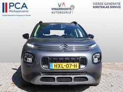 Grijs Gebruikt 2021 Citroën C3 Aircross SUV | € 13.900 (Eerlijke prijs)