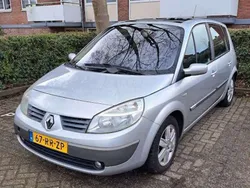 Renault Mégane II
