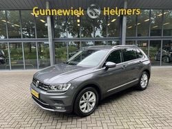 Grijs Gebruikt 2018 VW Tiguan Highline SUV | € 24.350 (Eerlijke prijs)