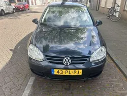 Gebruikt 2004 VW Golf IV Trendline Sedan | € 1.800 (Eerlijke prijs)