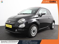 Zwart Gebruikt 2024 Fiat 500C Cabriolet | € 17.390 (Eerlijke prijs)