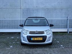 Gebruikt 2015 Citroën C1 Hatchback | € 5.690 (Goede deal)