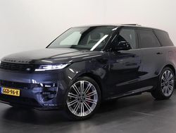 Grijs Gebruikt 2024 Land Rover Range Rover Sport Autobiography SUV | € 139.950 (Duur)