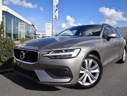 Goud Gebruikt 2018 Volvo V60 Momentum Stationwagen | € 24.850 (Super prijs)