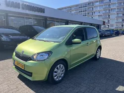 Groen Gebruikt 2015 Skoda Citigo Active Hatchback | € 6.250 (Eerlijke prijs)