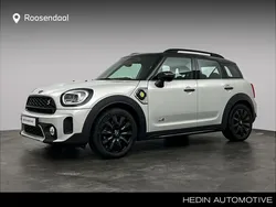Gebruikt 2021 Mini Countryman SUV | € 36.880 (Duur)