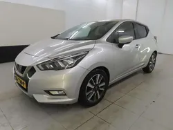 Grijs Gebruikt 2018 Nissan Micra Hatchback | € 9.900 (Eerlijke prijs)