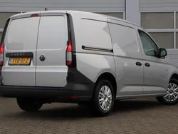 Zilver Gebruikt 2023 VW Caddy Comfortline MPV | € 18.250 (Eerlijke prijs)