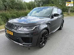 Grijs, metallic lak Gebruikt 2018 Land Rover Range Rover Sport Autobiography Dynamic SUV | € 43.900 (Goede deal)