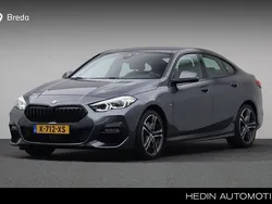 Grijs Gebruikt 2021 BMW 220 Executive Coupé | € 29.880 (Eerlijke prijs)