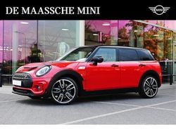 Rood Gebruikt 2022 Mini Cooper S Clubman Classic Stationwagen | € 29.750 (Eerlijke prijs)
