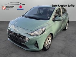 Groen Gebruikt 2023 Hyundai i10 Comfort Hatchback | € 18.499 (Goede deal)