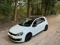Wit Gebruikt 2010 VW Golf VI GTI Stationwagen | € 6.250