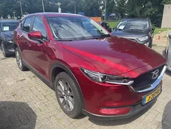 Rood Gebruikt 2020 Mazda CX-5 Style SUV | € 32.750 (Eerlijke prijs)