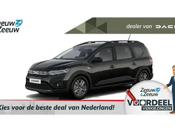 , metallic lak Gebruikt 2023 Dacia Jogger Expression MPV | € 25.925 (Duur)