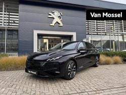 Zwart Gebruikt 2025 Peugeot 308 Allure Stationwagen | € 41.440