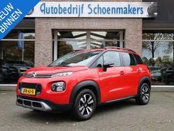 Rood Gebruikt 2018 Citroën C3 Aircross Business Class SUV | € 11.890 (Goede deal)