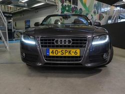 Gebruikt 2010 Audi A5 Cabriolet | € 9.499 (Iets duurder)