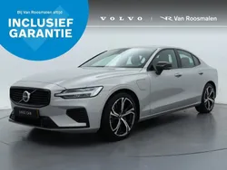 Grijs Gebruikt 2024 Volvo S60 Plus Sedan | € 46.150 (Eerlijke prijs)