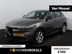 Grijs Gebruikt 2022 Alfa Romeo Tonale Sprint SUV | € 29.940 (Goede deal)