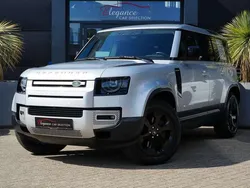 Zilver Gebruikt 2021 Land Rover Defender SE Dynamic SUV | € 74.950 (Super prijs)