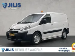 Wit Gebruikt 2015 Citroën Jumpy MPV | € 8.950 (Eerlijke prijs)