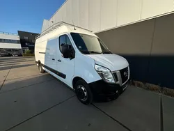 Wit Gebruikt 2019 Nissan NV400 Van | € 21.175 (Super prijs)