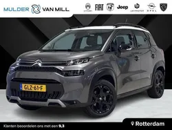 Grijs, metallic lak Gebruikt 2023 Citroën C3 Aircross PureTech SUV | € 21.990 (Iets duurder)