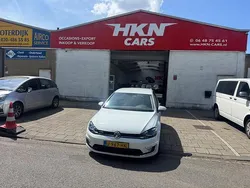 Wit Gebruikt 2020 VW e-Golf Hatchback | € 12.950 (Eerlijke prijs)