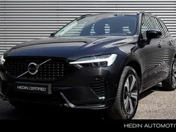 Zwart Gebruikt 2024 Volvo XC60 Plus SUV | € 59.995 (Duur)