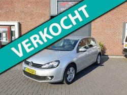 Zilver Gebruikt 2009 VW Golf VI Comfortline Hatchback | € 5.395 (Eerlijke prijs)