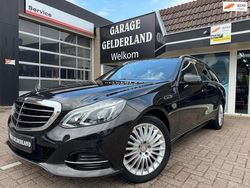 Zwart Gebruikt 2015 Mercedes 200 Stationwagen | € 19.750 (Iets duurder)