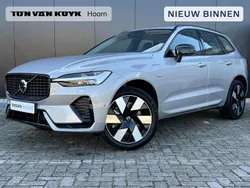 Grijs Gebruikt 2025 Volvo XC60 Ultra SUV | € 67.950 (Duur)