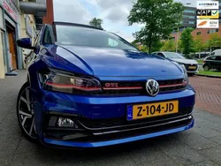 Blauw, metallic lak Gebruikt 2020 VW Polo GTI Hatchback | € 21.750 (Goede deal)