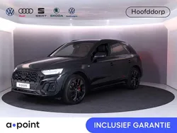 Zwart Gebruikt 2025 Audi Q5 S-Line SUV | € 67.849 (Duur)