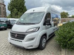 Grijs Gebruikt 2022 Fiat E-Ducato Sedan | € 60.379