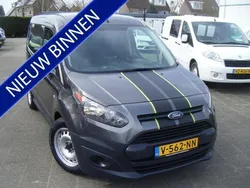 Grijs Gebruikt 2018 Ford Transit Van | € 9.950 (Iets duurder)