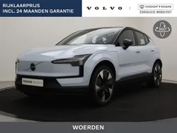 Blauw Gebruikt 2023 Volvo EX30 Ultra SUV | € 36.900 (Eerlijke prijs)
