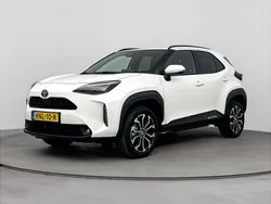 Nieuw 2025 Toyota Yaris Hybrid Limited | € 32.745 (Eerlijke prijs)