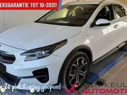 Wit Gebruikt 2021 Kia XCeed 2 SUV | € 20.899 (Eerlijke prijs)