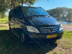 Gebruikt 2011 Mercedes Vito | € 7.250