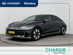 Grijs Gebruikt 2023 Hyundai Ioniq 6 Style Sedan | € 31.899 (Eerlijke prijs)
