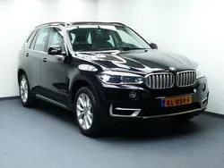 Zwart, metallic lak Gebruikt 2015 BMW X5 Executive SUV | € 24.949 (Super prijs)