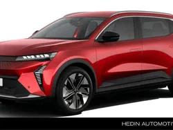 Rood Nieuw 2025 Renault Scénic Esprit Alpine MPV | € 45.540 (Goede deal)