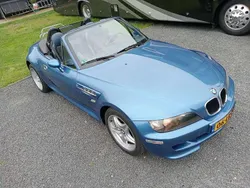 Blauw Gebruikt 1998 BMW Z3 M Coupé | € 20.000