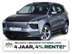 Grijs Gebruikt 2023 Aiways U5 SUV | € 35.000