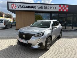 Suv Gebruikt 2021 Peugeot 2008 Active SUV | € 17.950 (Eerlijke prijs)