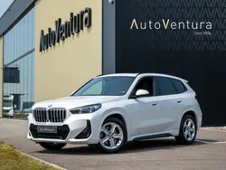 Wit Gebruikt 2024 BMW X1 M Sport SUV | € 49.950 (Duur)